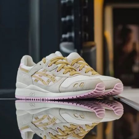 Pantofi Sport Dama ASICS Gel-Lyte III OG 526454 1202A236-206 imagine 12
