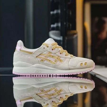 Детски Маратонки ASICS Gel-Lyte III OG 526453 1202A236-206 изображение 11