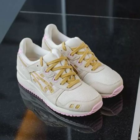 Детски Маратонки ASICS Gel-Lyte III OG 526453 1202A236-206 изображение 12