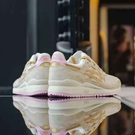 Детски Маратонки ASICS Gel-Lyte III OG 526453 1202A236-206 изображение 15