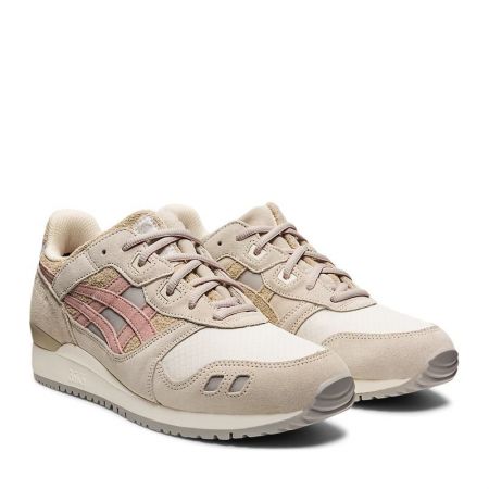 Дамски Маратонки ASICS Gel-Lyte III OG GTX 527705 1201A504-020 изображение 3