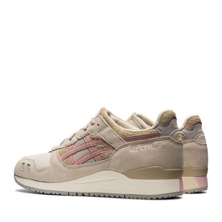 Дамски Маратонки ASICS Gel-Lyte III OG GTX 527705 1201A504-020 изображение 4
