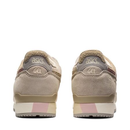 Дамски Маратонки ASICS Gel-Lyte III OG GTX 527705 1201A504-020 изображение 5