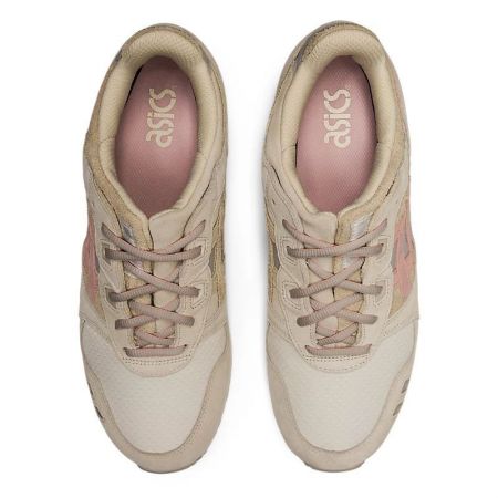 Дамски Маратонки ASICS Gel-Lyte III OG GTX 527705 1201A504-020 изображение 6