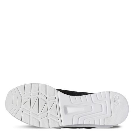 Мъжки Маратонки ASICS Gel-Lyte Komachi 523523 H750N-9090 изображение 4