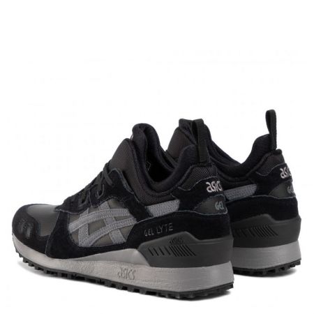 Дамски Маратонки ASICS Gel-Lyte MT 523490 1193A035-001 изображение 3