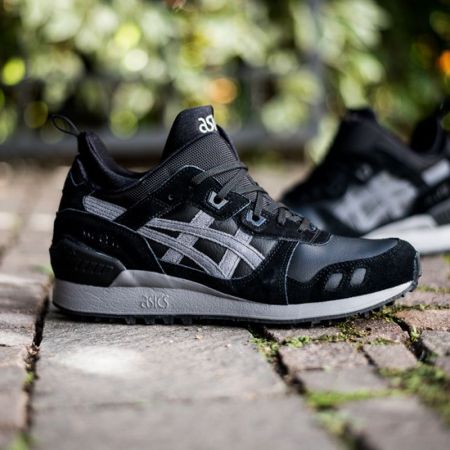 Дамски Маратонки ASICS Gel-Lyte MT 523490 1193A035-001 изображение 9