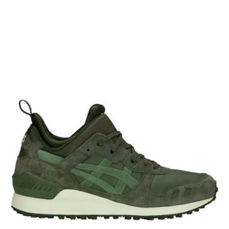 Дамски Маратонки ASICS Gel-Lyte MT 523505 1193A035-300