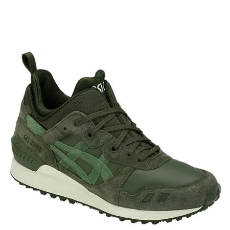 Дамски Маратонки ASICS Gel-Lyte MT 523505 1193A035-300 изображение 3