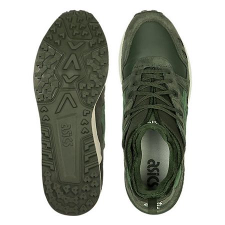 Дамски Маратонки ASICS Gel-Lyte MT 523505 1193A035-300 изображение 5