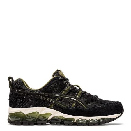ΓΥΝΑΙΚΕΙΑ ΑΘΛΗΤΙΚΑ ΠΑΠΟΥΤΣΙΑ ASICS Gel-Nandi 360 523455 1021A416-001