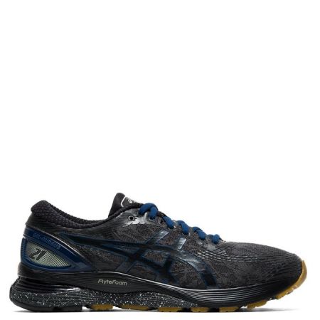 Pantofi Sport Dama ASICS Gel-Nimbus 21 526459 1011A633-020