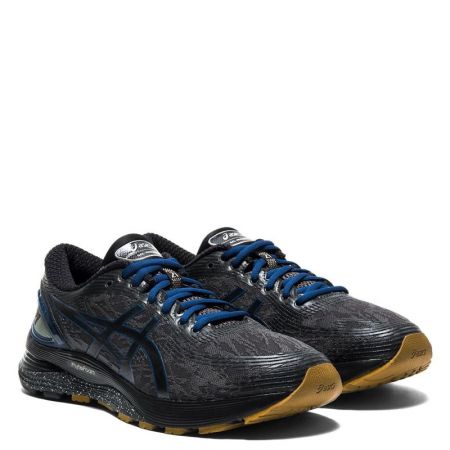 Pantofi Sport Dama ASICS Gel-Nimbus 21 526459 1011A633-020 imagine 3