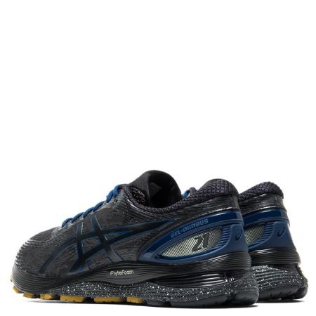 Pantofi Sport Dama ASICS Gel-Nimbus 21 526459 1011A633-020 imagine 4