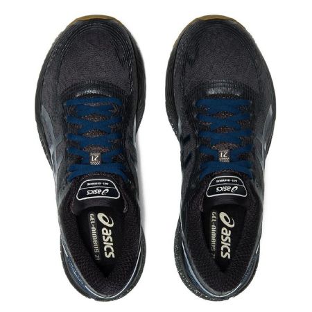 Pantofi Sport Dama ASICS Gel-Nimbus 21 526459 1011A633-020 imagine 5