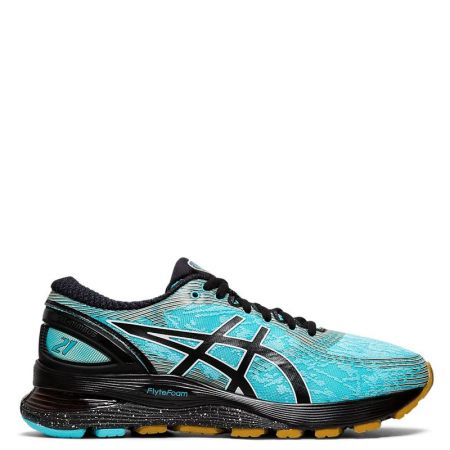 Pantofi Sport Copii ASICS Gel-Nimbus 21 526462 1012A541-400