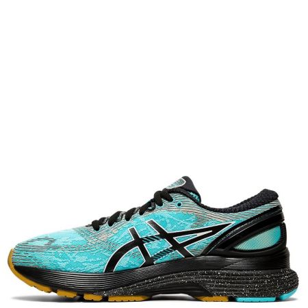 Детски Маратонки ASICS Gel-Nimbus 21 526462 1012A541-400 изображение 2