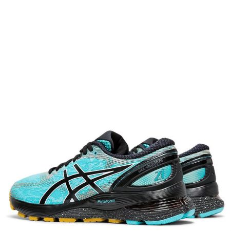 Детски Маратонки ASICS Gel-Nimbus 21 526462 1012A541-400 изображение 4