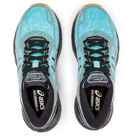 Детски Маратонки ASICS Gel-Nimbus 21 526462 1012A541-400 изображение 5