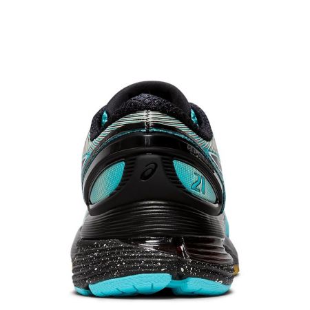 Детски Маратонки ASICS Gel-Nimbus 21 526462 1012A541-400 изображение 6