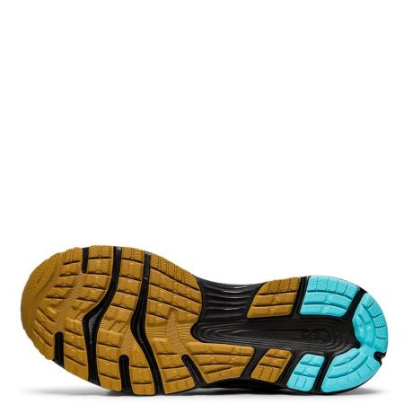 Детски Маратонки ASICS Gel-Nimbus 21 526462 1012A541-400 изображение 7