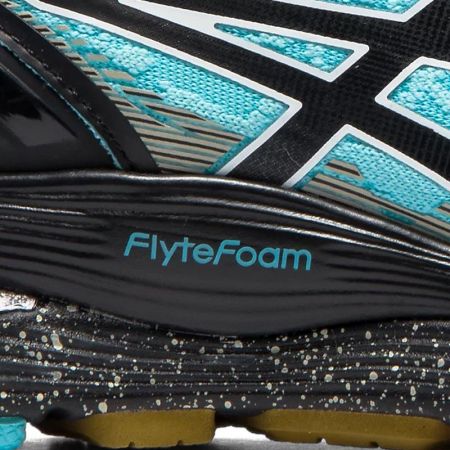 Детски Маратонки ASICS Gel-Nimbus 21 526462 1012A541-400 изображение 8