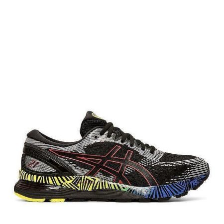 Детски Маратонки ASICS Gel-Nimbus 21 LS 527307 1011A632-001