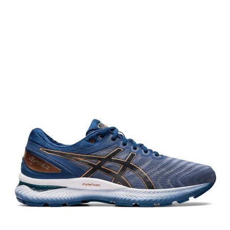 Pantofi Sport Dama ASICS Gel-Nimbus 22 527715 1011A680-023