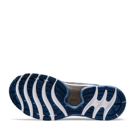 ΠΑΙΔΙΚΑ ΑΘΛΗΤΙΚΑ ΠΑΠΟΥΤΣΙΑ ASICS Gel-Nimbus 22 527308 1011A680-023 εικόνα 7