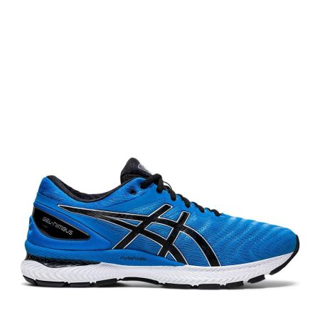 Детски Маратонки ASICS Gel-Nimbus 22 527309 1011A680-405