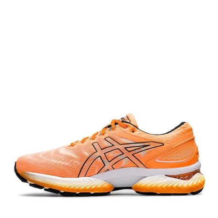 Дамски Маратонки ASICS Gel-Nimbus 22 527716 1011A781-801 изображение 2