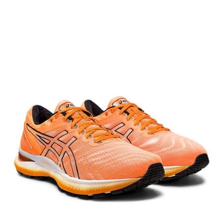 Дамски Маратонки ASICS Gel-Nimbus 22 527716 1011A781-801 изображение 3