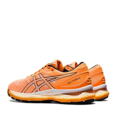 Дамски Маратонки ASICS Gel-Nimbus 22 527716 1011A781-801 изображение 4