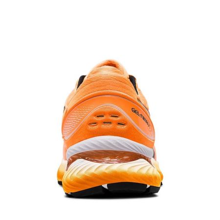 Дамски Маратонки ASICS Gel-Nimbus 22 527716 1011A781-801 изображение 5