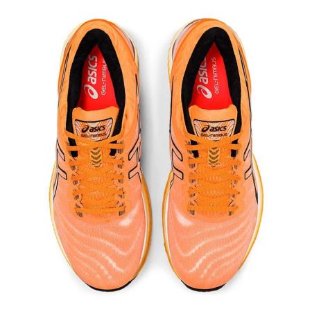 Дамски Маратонки ASICS Gel-Nimbus 22 527716 1011A781-801 изображение 6