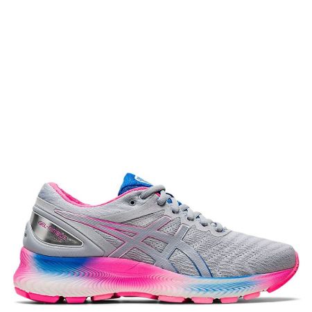 ΠΑΙΔΙΚΑ ΑΘΛΗΤΙΚΑ ΠΑΠΟΥΤΣΙΑ ASICS Gel-Nimbus 22 Lite 526463 1012A667-100