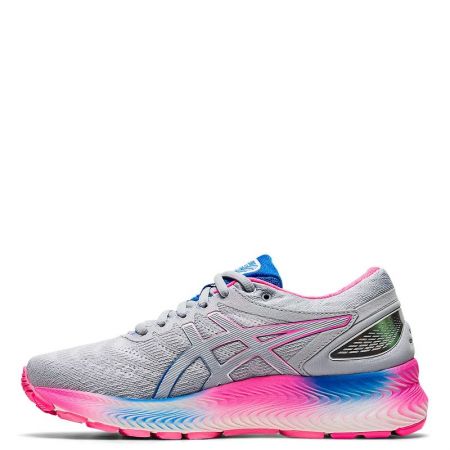 Дамски Маратонки ASICS Gel-Nimbus 22 Lite 526464 1012A667-100 изображение 2