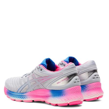 Дамски Маратонки ASICS Gel-Nimbus 22 Lite 526464 1012A667-100 изображение 4