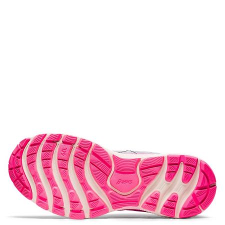 Дамски Маратонки ASICS Gel-Nimbus 22 Lite 526464 1012A667-100 изображение 7