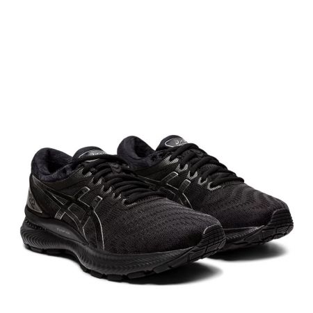 Дамски Маратонки ASICS Gel-Nimbus 22 527245 1012A587-002 изображение 2