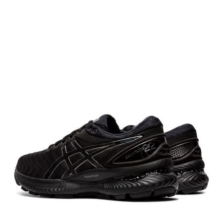 Дамски Маратонки ASICS Gel-Nimbus 22 527245 1012A587-002 изображение 3