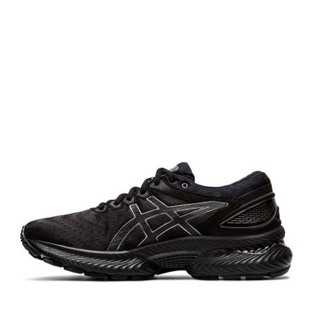 Дамски Маратонки ASICS Gel-Nimbus 22 527245 1012A587-002 изображение 4
