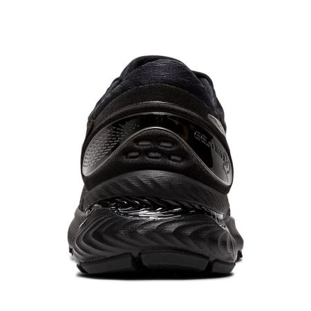 Дамски Маратонки ASICS Gel-Nimbus 22 527245 1012A587-002 изображение 5