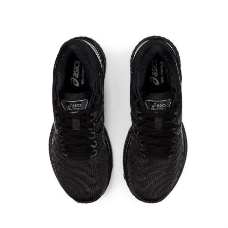 Дамски Маратонки ASICS Gel-Nimbus 22 527245 1012A587-002 изображение 6