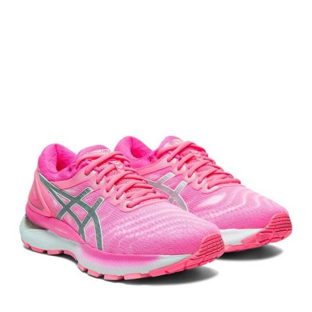 Дамски Маратонки ASICS Gel-Nimbus 22 527252 1012A587-701 изображение 3