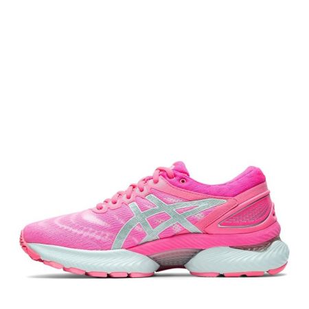 Дамски Маратонки ASICS Gel-Nimbus 22 527252 1012A587-701 изображение 4