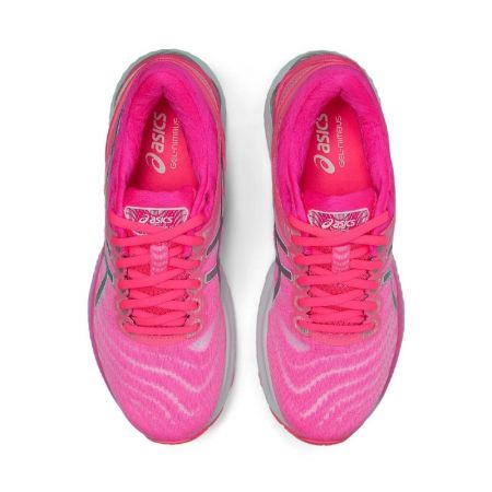 Дамски Маратонки ASICS Gel-Nimbus 22 527252 1012A587-701 изображение 5