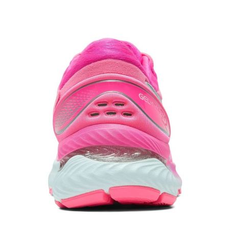 Дамски Маратонки ASICS Gel-Nimbus 22 527252 1012A587-701 изображение 6