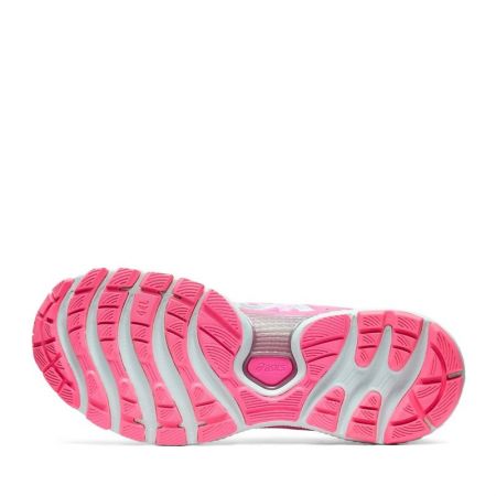 Дамски Маратонки ASICS Gel-Nimbus 22 527252 1012A587-701 изображение 7