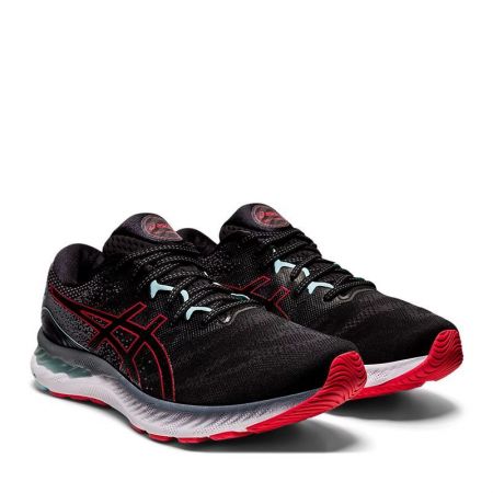 Дамски Маратонки ASICS Gel-Nimbus 23 527708 1011B004-007 изображение 3